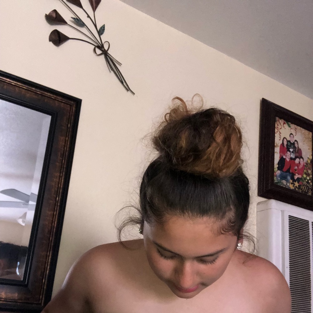 Meet your Posher, Viviana